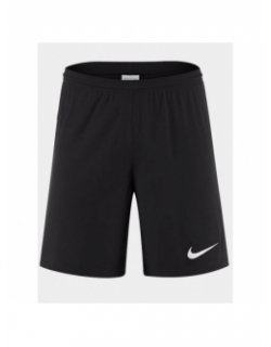 Short de football park noir homme - Nike