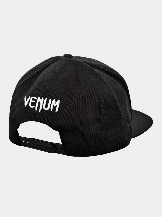 Casquette classic noir - Venum