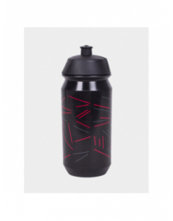 Gourde training impulse 500ml noir - Olympique Lyonnais