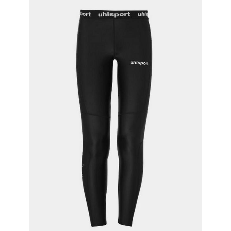 Baselayer distinction long noir - Uhlsport