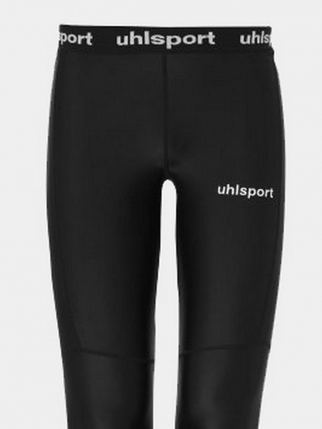 Baselayer distinction long noir - Uhlsport