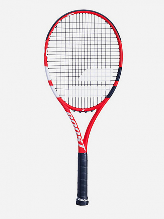 Raquette de tennis boost strung rouge - Babolat