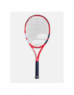 Raquette de tennis boost strung rouge - Babolat