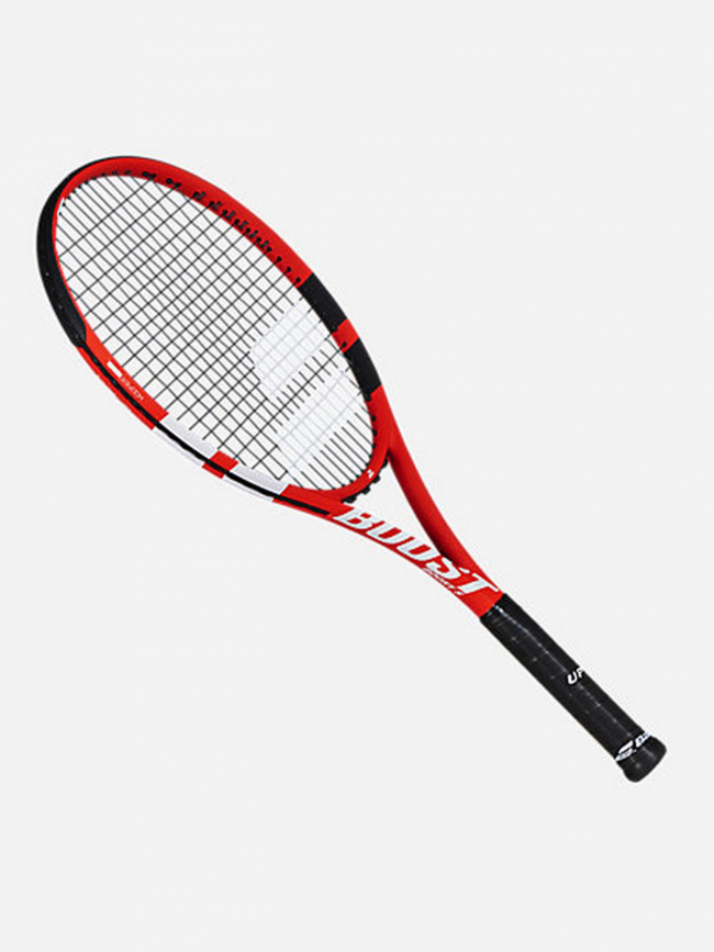 Raquette de tennis boost strung rouge - Babolat