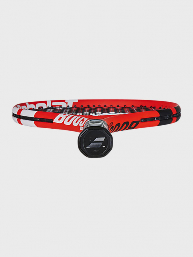 Raquette de tennis boost strung rouge - Babolat