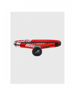 Raquette de tennis boost strung rouge - Babolat