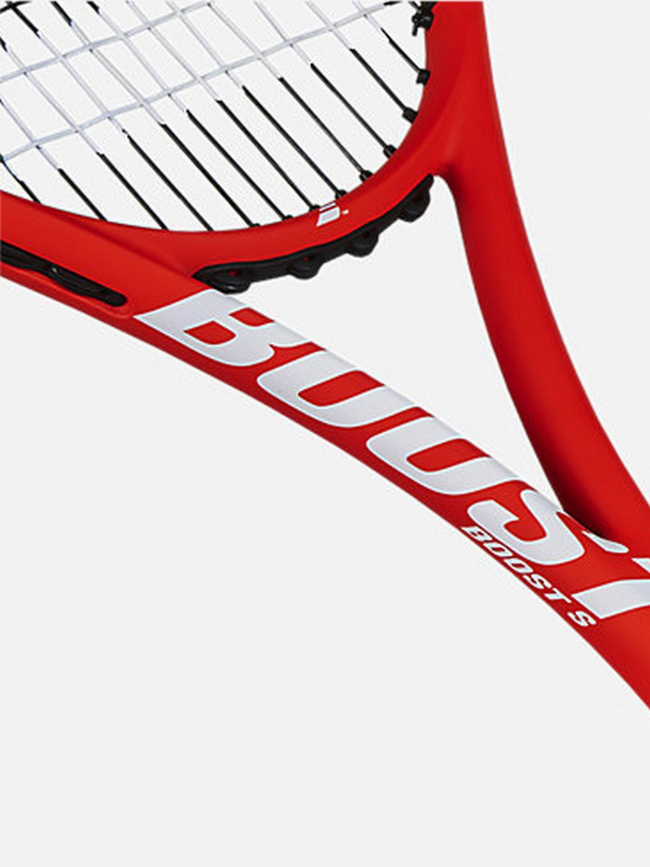 Raquette de tennis boost strung rouge - Babolat