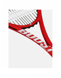 Raquette de tennis boost strung rouge - Babolat