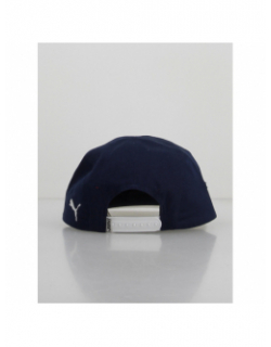 Casquette olympique de marseille bleu homme - Puma