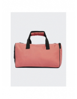 Sac de sport linear duffle xs rose - Adidas