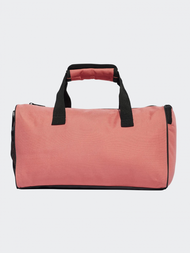 Sac de sport linear duffel M rose - Adidas