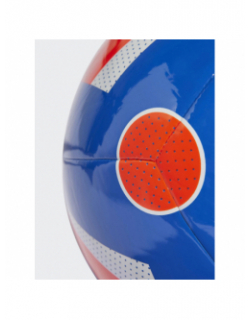 Ballon de football euro 2024 bleu - Adidas