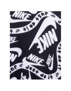 Ensemble de survêtement logo noir enfant - Nike