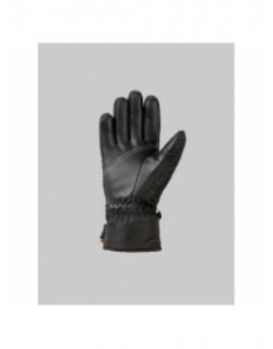 Gants de ski augusta c-tex noir femme - Cairn