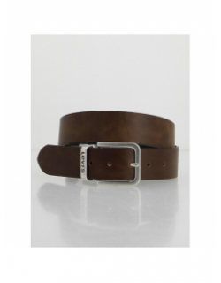 Ceinture core réversible marron - Levis