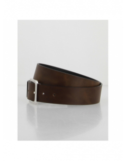 Ceinture core réversible marron - Levis