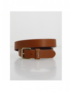 Ceinture calypso marron femme - Levi's