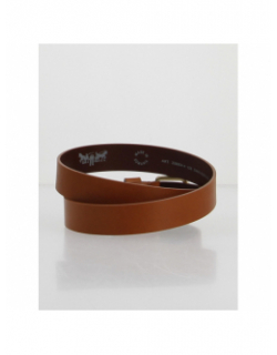 Ceinture calypso marron femme - Levi's