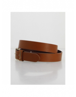 Ceinture calypso marron femme - Levi's