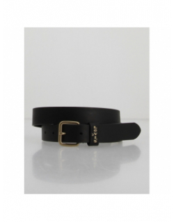 Ceinture calypso noir femme - Levi's