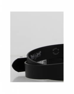 Ceinture calypso noir femme - Levi's