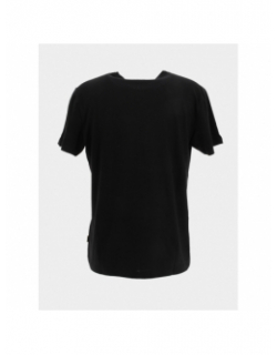 T-shirt vintage logo noir homme - Blend