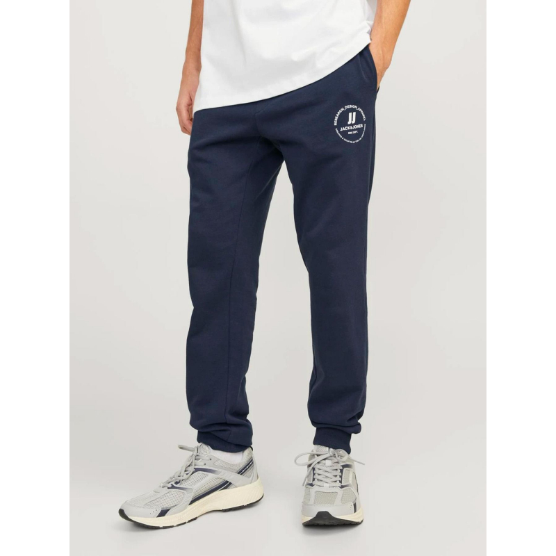 Jogging pst gordon swift bleu marine garçon - Jack & Jones