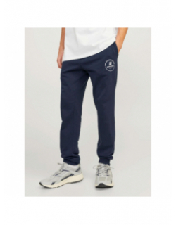 Jogging pst gordon swift bleu marine garçon - Jack & Jones