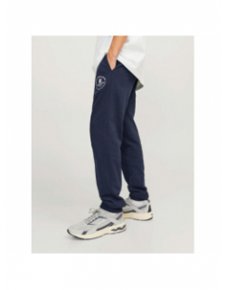 Jogging pst gordon swift bleu marine garçon - Jack & Jones