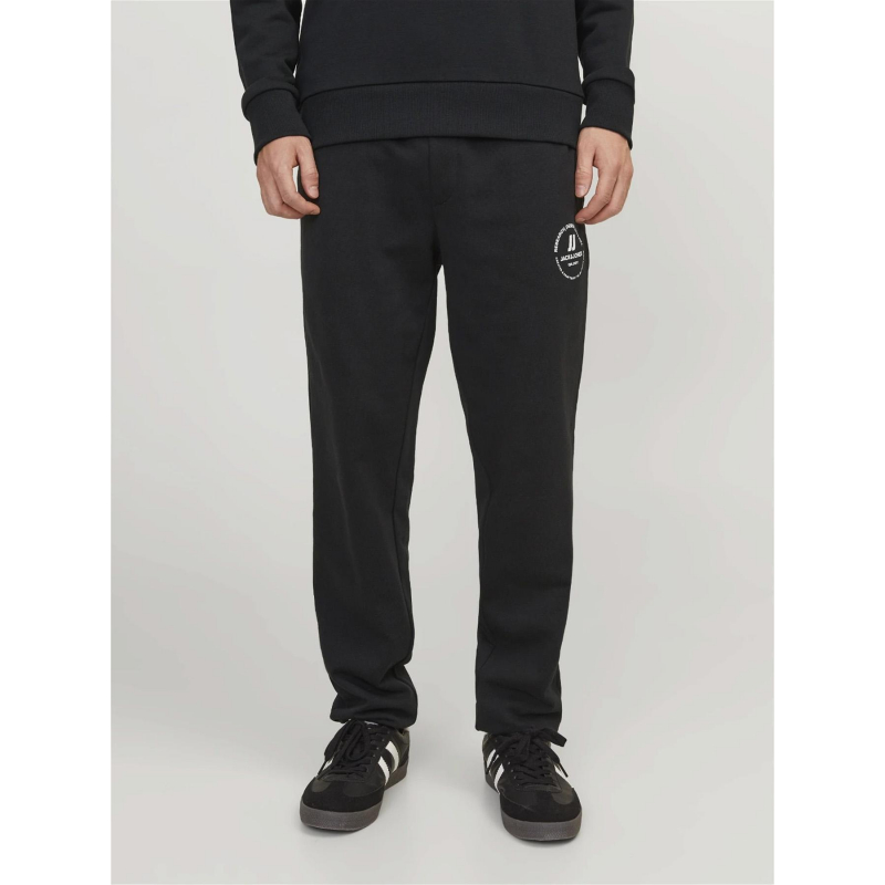 Jogging pst gordon swift noir garçon - Jack & Jones