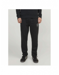 Jogging pst gordon swift noir garçon - Jack & Jones