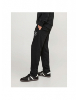 Jogging pst gordon swift noir garçon - Jack & Jones