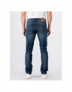 Jean regular bleu homme - Teddy Smith