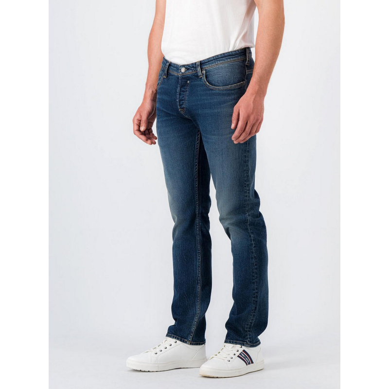 Jean regular bleu homme - Teddy Smith