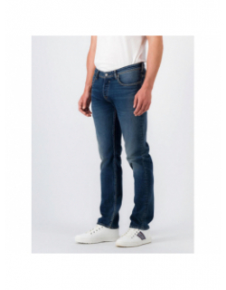 Jean regular bleu homme - Teddy Smith