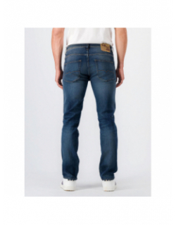 Jean regular bleu homme - Teddy Smith