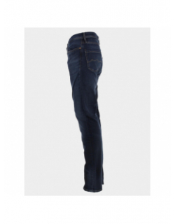 Jean reeple rock regular fit bleu homme - Teddy Smith