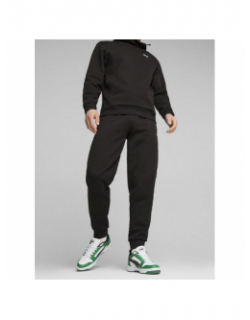 Jogging radcal uni logo noir homme - Puma