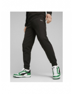 Jogging radcal uni logo noir homme - Puma