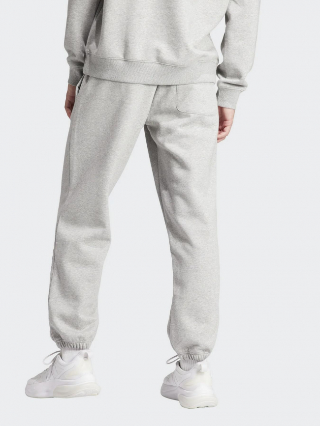 Jogging all szn regular fit gris homme - Adidas