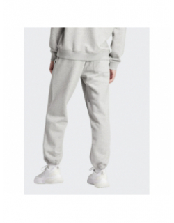 Jogging all szn regular fit gris homme - Adidas