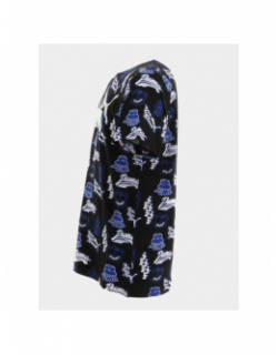 T-shirt essential graphique année 90 noir garçon - Puma