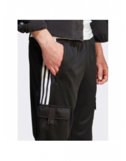 Jogging tiro cargo noir homme - Adidas