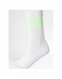 Pack de 3 paires de chaussettes spw crw blanc - Adidas