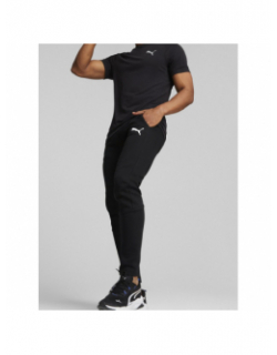 Jogging evocore slim fit noir homme - Puma