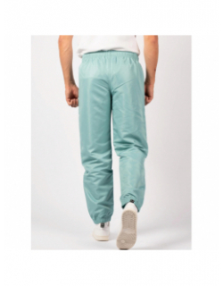 Jogging carson 021 slim vert d'eau homme - Sergio Tacchini