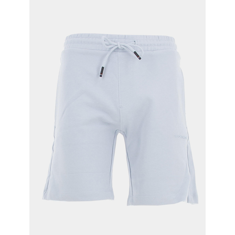 Short narky bleu clair enfant - Teddy Smith