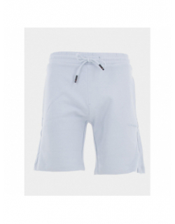 Short narky bleu clair enfant - Teddy Smith