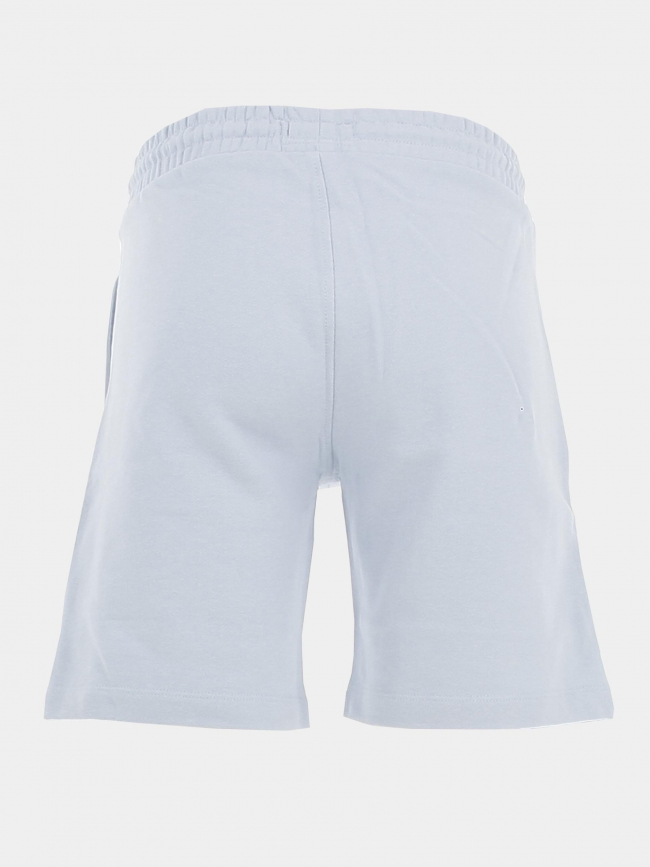 Short narky bleu clair enfant - Teddy Smith