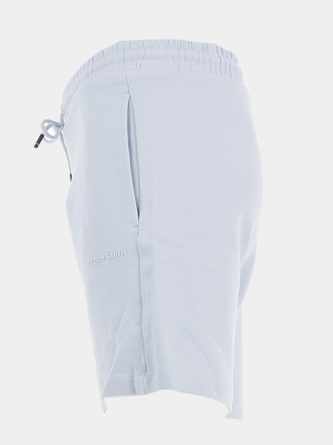 Short narky bleu clair enfant - Teddy Smith